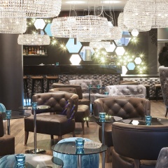 Motel One London-Tower Hill - Bild 16