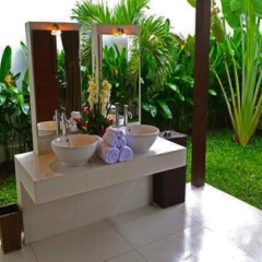 Villa Masayu - Bild 1