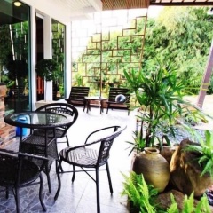 Krabi More Hotel - Bild 16