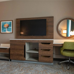 Hampton Inn Orange City thumbnail 39
