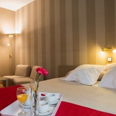 Aparthotel Tribunal - Bild 5