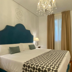 Hotel Derby Sevilla - Bild 4