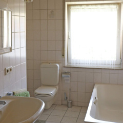 Charmante Ferienwohnung mit Garten in Huddingen - Bild 8