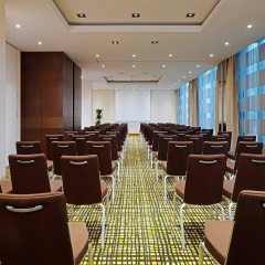 Sheraton Essen Hotel - Bild 17