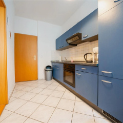 08 MAC FLATS Magdeburg - Netflix, Wi-Fi, 5 Pax - Bild 13