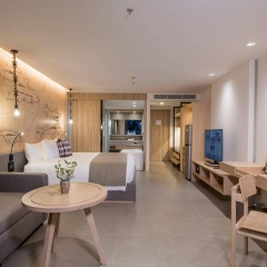 La Vela by La Flora Khao Lak - Bild 5