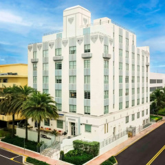Hilton Garden Inn Miami South Beach