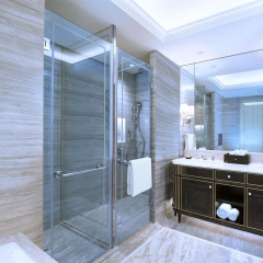 The Azure Qiantang, a Luxury Collection Hotel, Hangzhou thumbnail 10