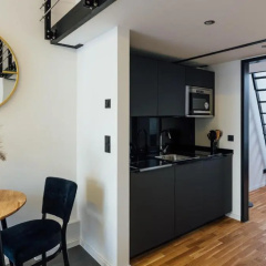 Urban Heaven Aparthotel - Bild 11