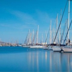EcoStay-Serenity,business class apartment by the sea in Alimos Kalamaki - Bild 18