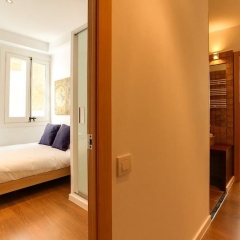Fantastic 2bed Flat Well Connected to all BCN - Bild 3