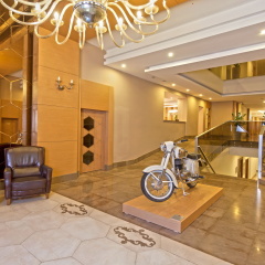 Xperia Saray Beach Hotel  - All Inclusive - Bild 2