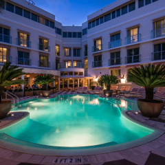 The Plymouth South Beach thumbnail 19