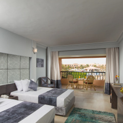 Ali Baba Palace Hotel - Bild 3