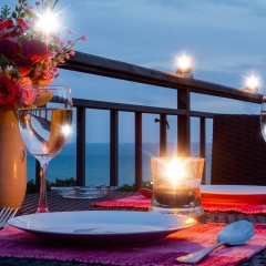 Sky Terrace Lanta Boutique - Bild 11