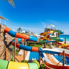 Crown Paradise Club Cancun All Inclusive - Bild 24