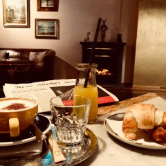 Townhouse Boutique Hotel - Bild 12