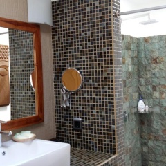 Santan Gili Cottages - Bild 8