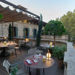 Can Alomar Hotel - Bild 25