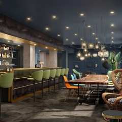 The Deutz, a Tribute Portfolio Hotel - Bild 19