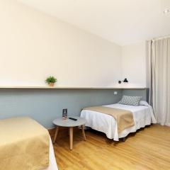 Hostal Fernando - Bild 10