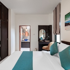 Baan Piengfah Holiday Home Ao Nang - Bild 5