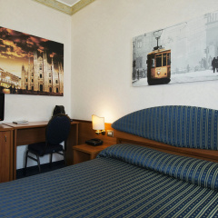 Hotel Mec - Bild 5