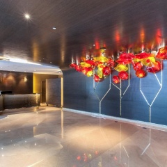 Pullman Singapore Orchard - Bild 29