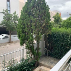 Awesome Home 3' from Metro (M3) Station Agia Paraskevi - Bild 12