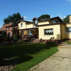 Gästehaus am Schloßpark thumbnail 9