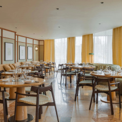 Sheraton Stockholm Hotel - Bild 23