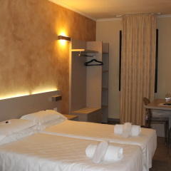 Albergo Firenze - Bild 9