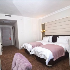 Dergah Hotel - Bild 7
