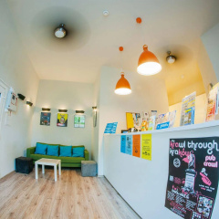 Hostel Atlantis - Bild 8