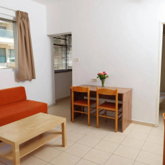 Tel Aviv Suites thumbnail 25