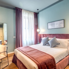 Sheva Boutique Hotel - Bild 17