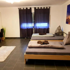Motel 105 - Bild 3