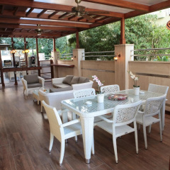 Akkoç Butik Otel - Bild 16