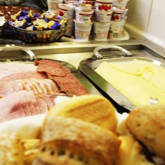 Hotel Niederrad - Self Check In - Bild 15