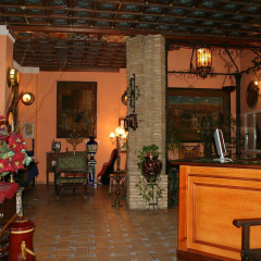 Hotel Convento La Gloria - Bild 2