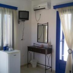 Vigles in Milos, Greece from 142$, photos, reviews - zenhotels.com room amenities