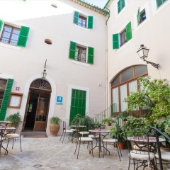 Hotel El Guía - Bild 20