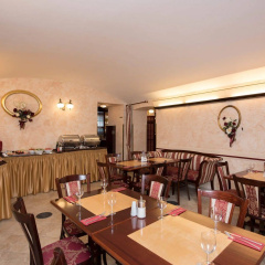 Amigo City Centre Hotel - Bild 21