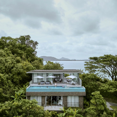 COMO Point Yamu, Phuket - Bild 30