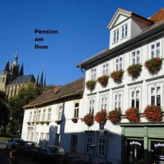 Pension am Dom - Bild 1
