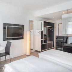 INNSIDE by Melia Frankfurt Ostend - Bild 5