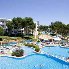Inturotel Esmeralda Park - Bild 11