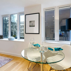 Fetter Lane Apartments - Bild 8