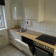 Bs Living Apartment 4 - Bild 12