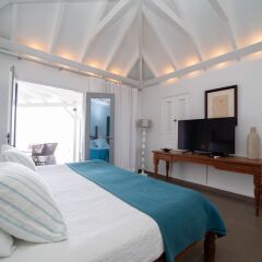 Dream Villa Lurin 745 in Gustavia, Saint Barthelemy from 1448$, photos, reviews - zenhotels.com photo 9